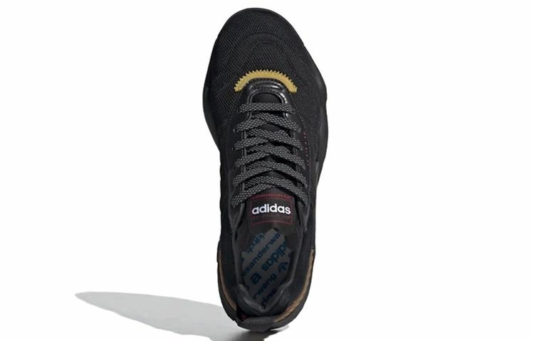 alexander wang x adidas originals Turnout Bball Trainer