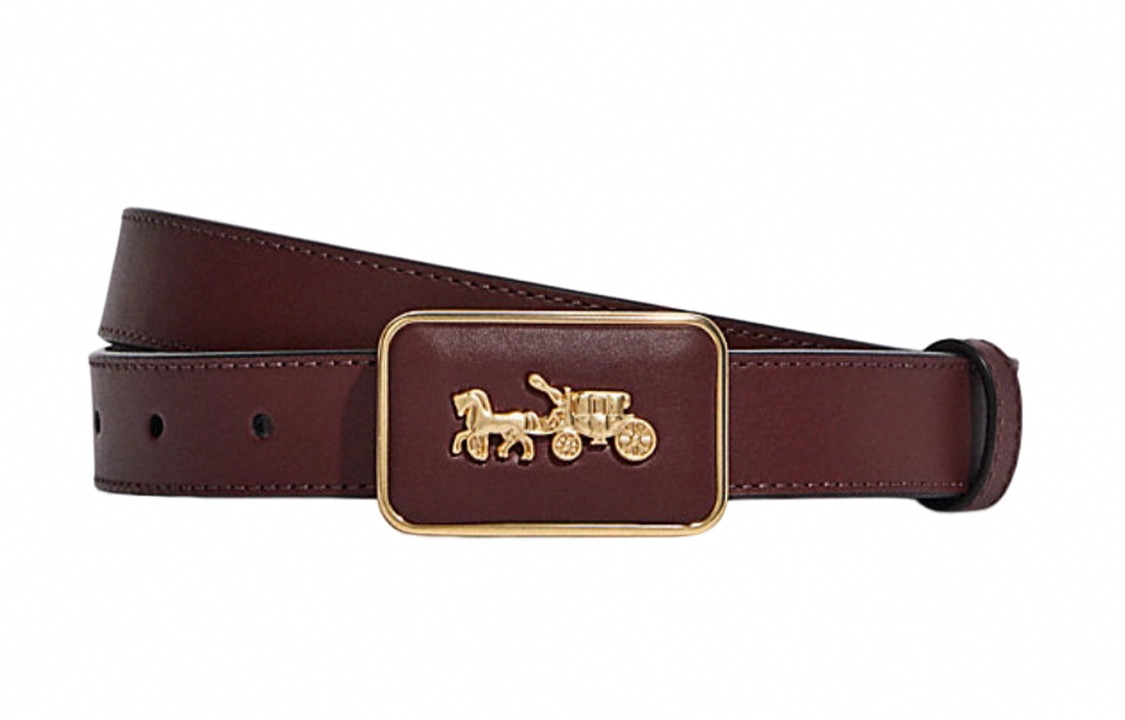 COACH 2.5cm