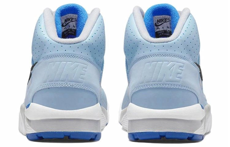 Nike Air Trainer 1 SC High "Kansas City Royals"