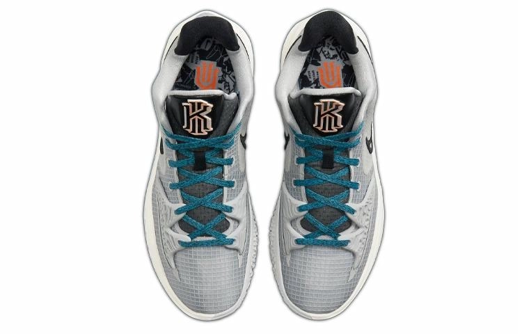 Nike Kyrie Low 4 TPU