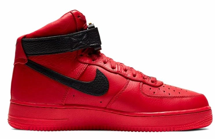 1017 ALYX 9SM x Nike Air Force 1