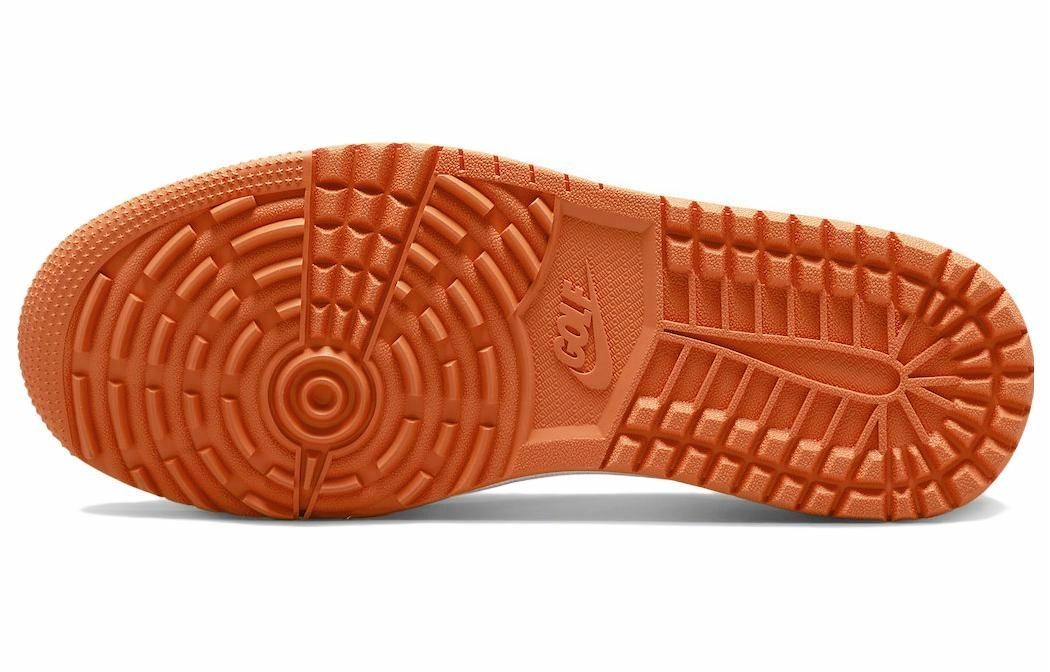 Jordan Air Jordan 1 low golf "shattered backboard"