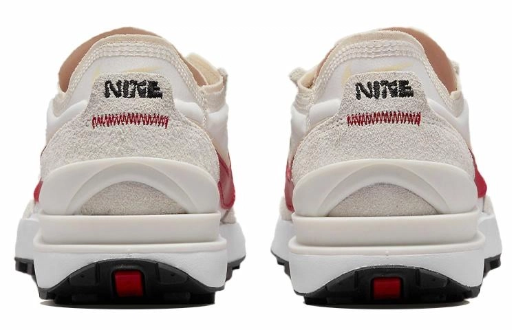 Nike Waffle One crater