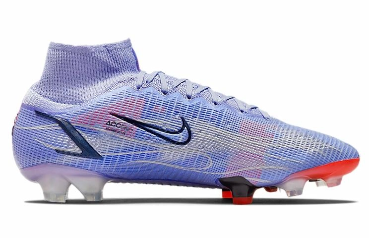 Nike Mercurial Superfly 8 14 Elite KM FG-