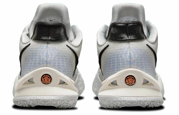 Nike Kyrie Low 4 TPU