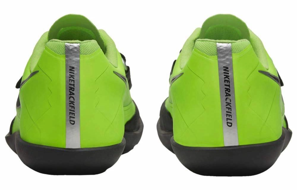 Nike Zoom SD 4 'Electric Green'