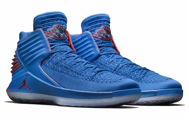 Jordan Air Jordan 32 PF Russell Westbrook