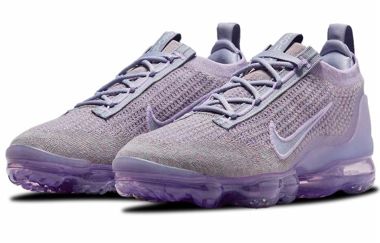 Nike VaporMax 2021 Flyknit Pure Platinum