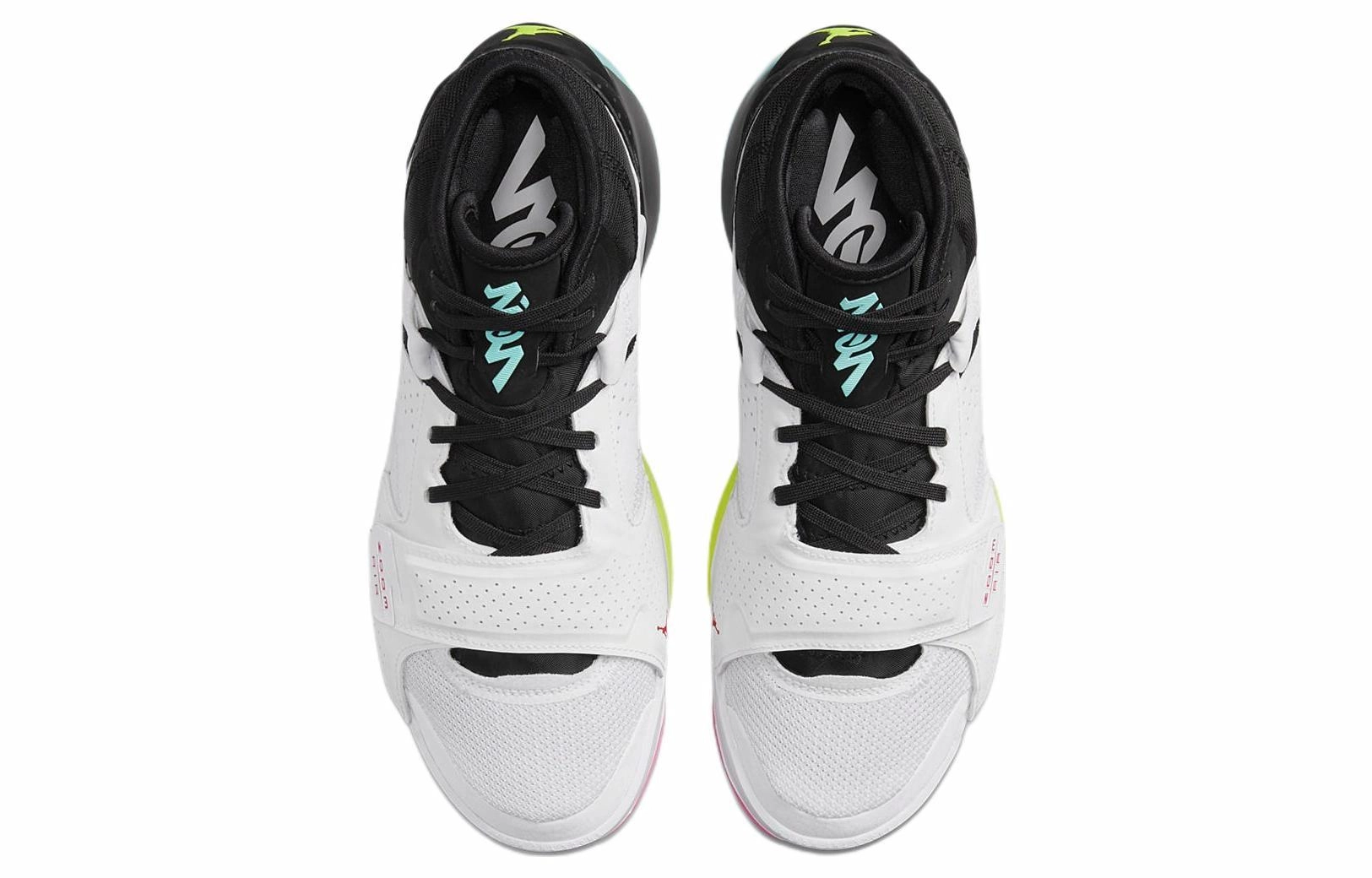 Jordan Zion 2 PF 2