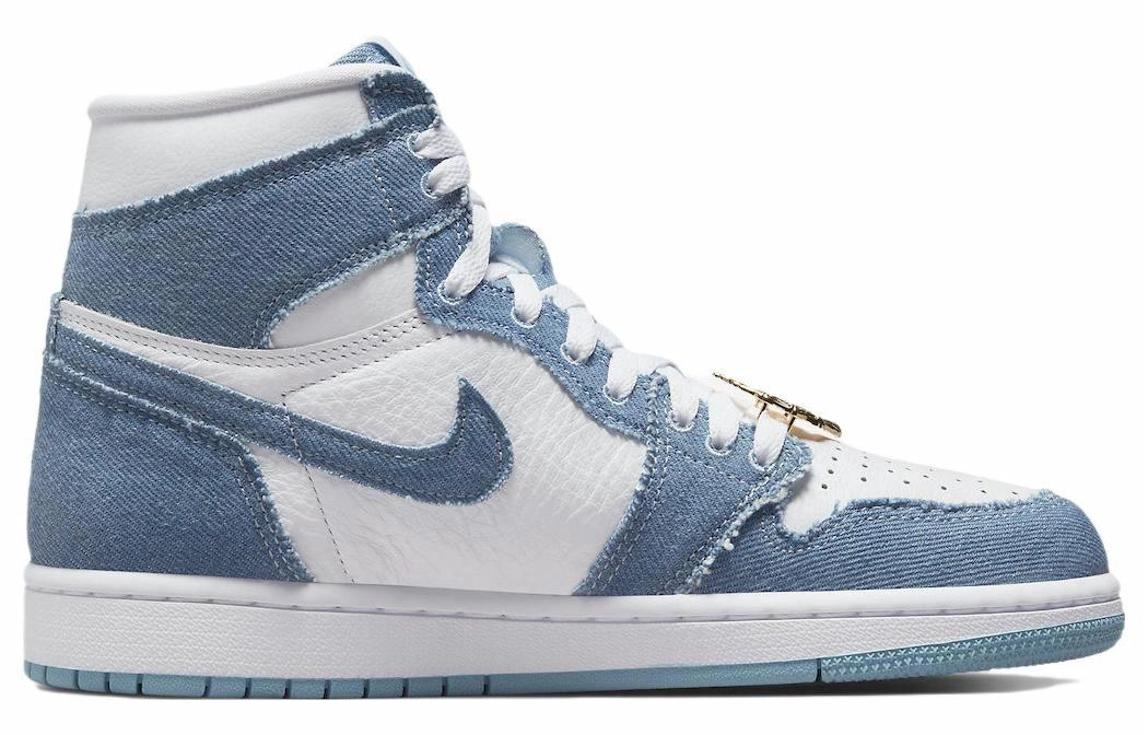 Jordan Air Jordan 1 retro high og "denim"