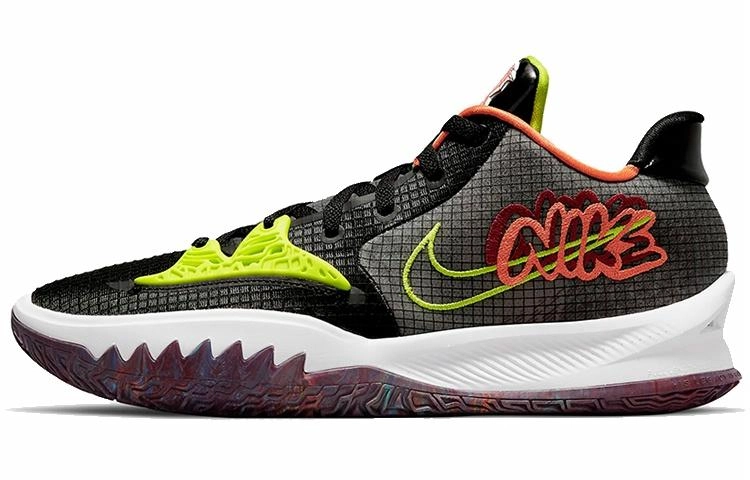 Nike Kyrie Low 4 EP