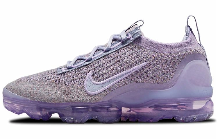 Nike VaporMax 2021 Flyknit Pure Platinum