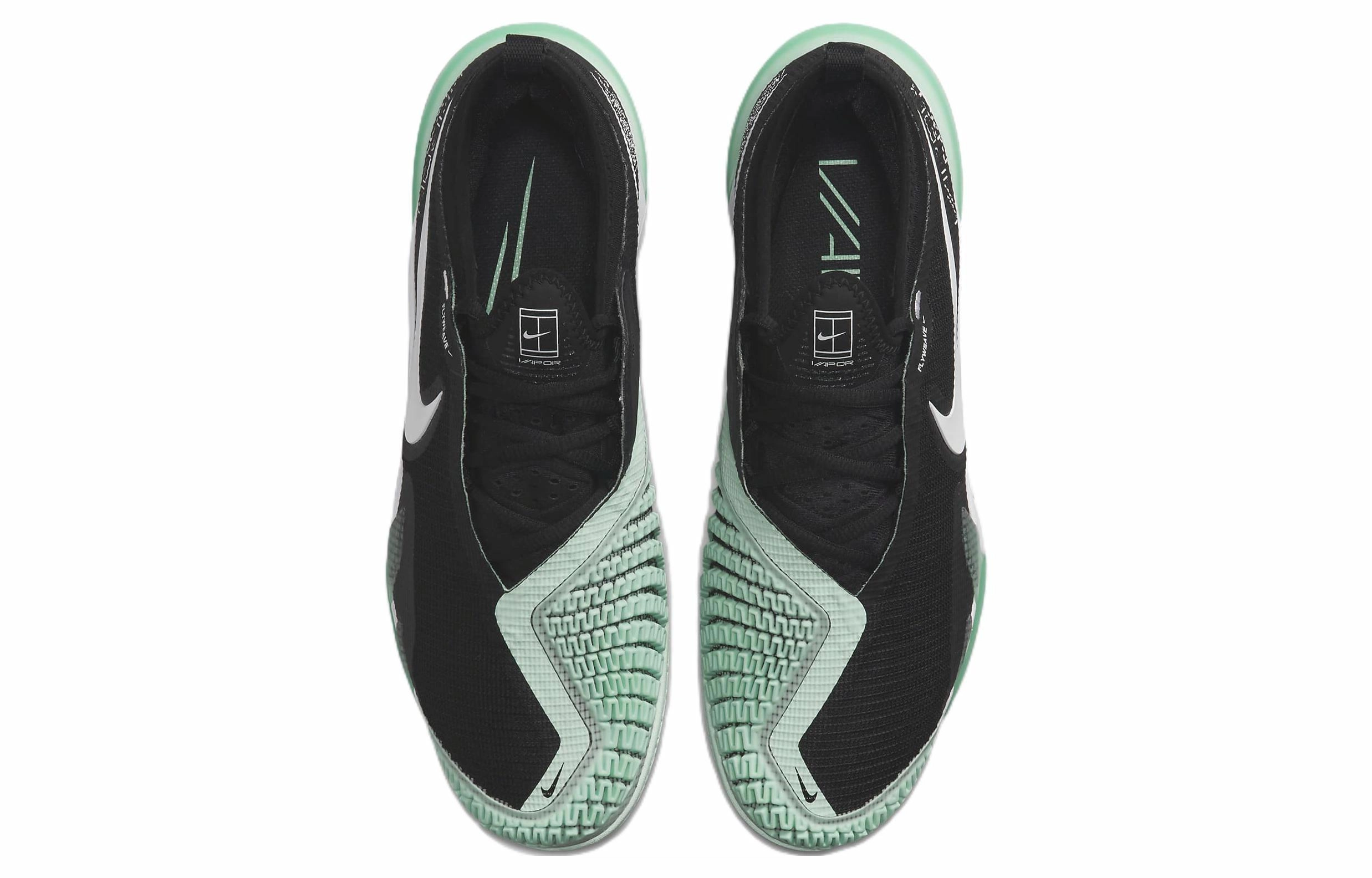 Nike Court React Vapor NXT