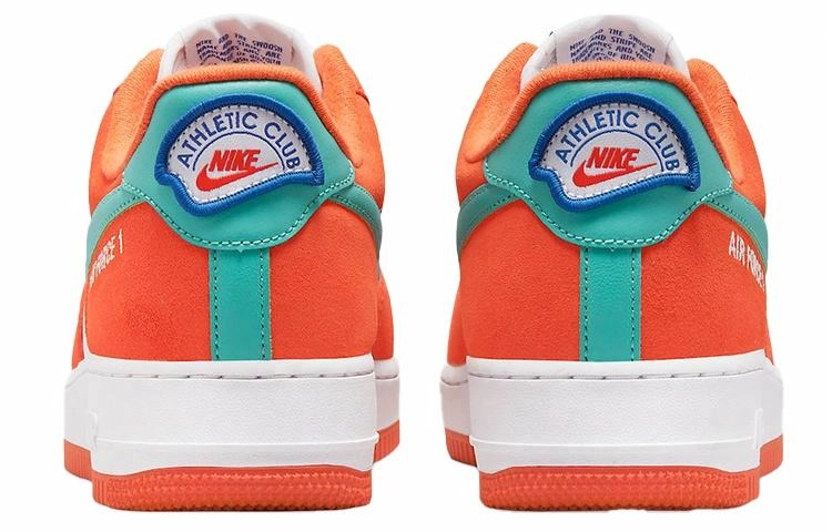 Nike Air Force 1 Low "Athletic Club"