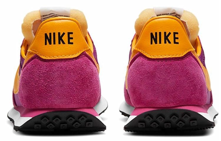 Nike Waffle Trainer 2 SP "Fireberry"