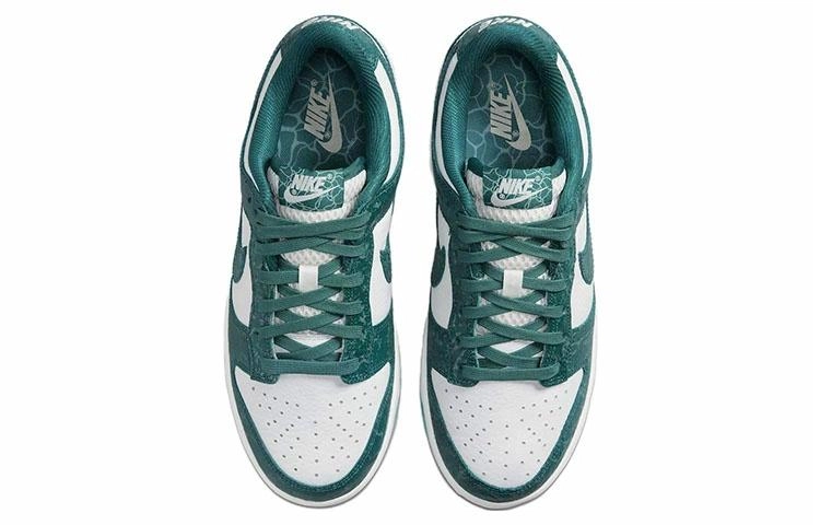 Nike Dunk Low "Ocean"