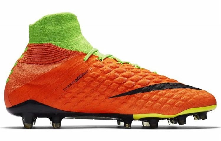 Nike Hypervenom Phantom 3 DF FG