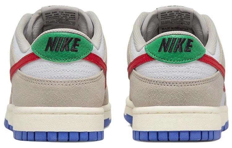 Nike Dunk Low "Light Iron Ore"