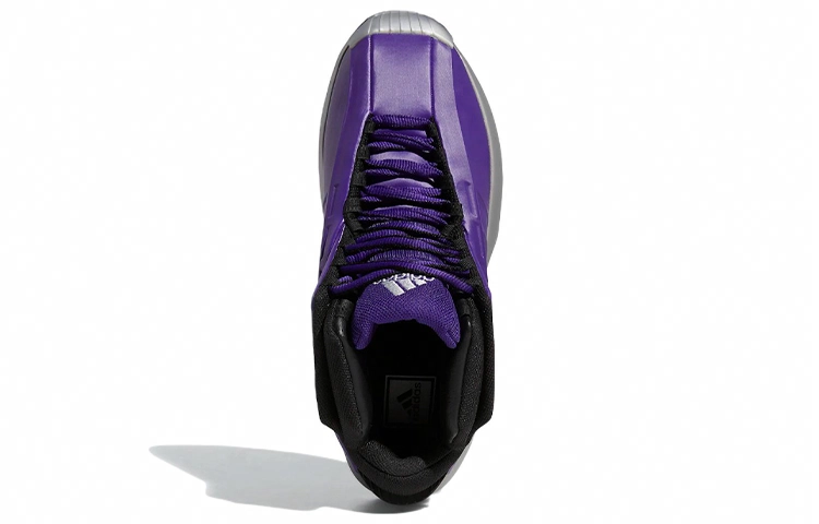 adidas Crazy 1 "Regal Purple"