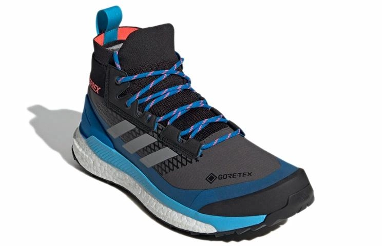 adidas Terrex Free Hiker Gore-tex Hiking