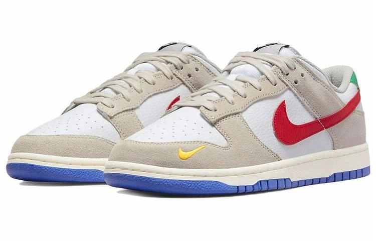 Nike Dunk Low "Light Iron Ore"