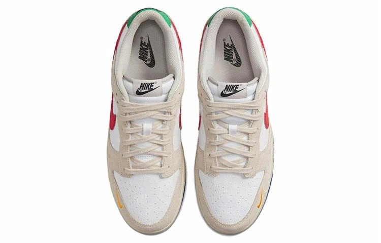 Nike Dunk Low "Light Iron Ore"