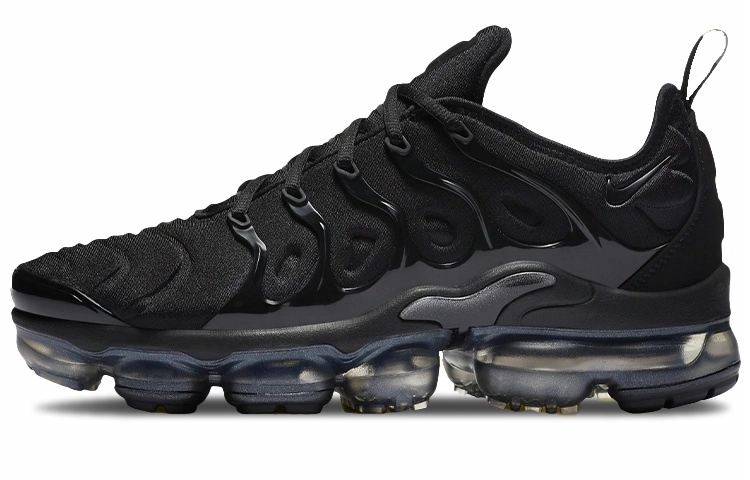 Nike Vapormax Plus "Triple Black"