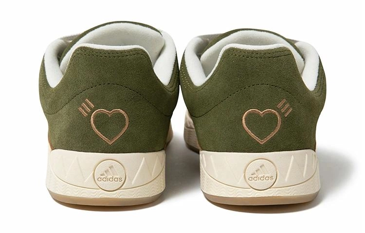HUMAN MADE x adidas originals Adimatic