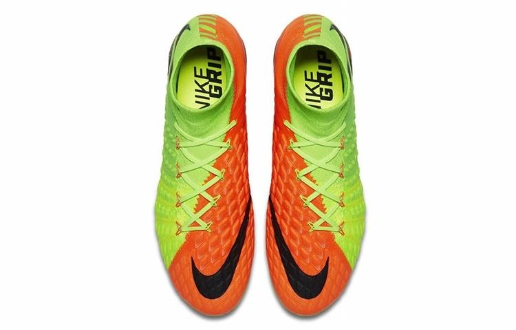 Nike Hypervenom Phantom 3 DF FG