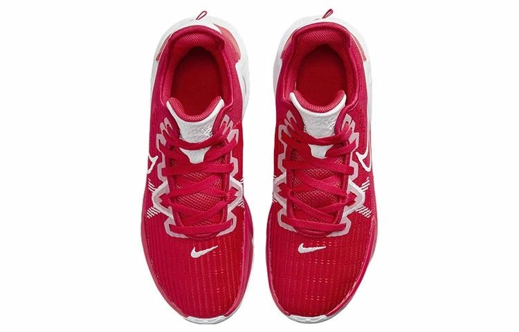 Nike Witness 6 Lebron Team