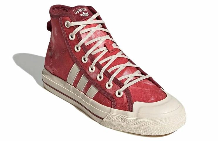 adidas originals NIZZA Hi Rf