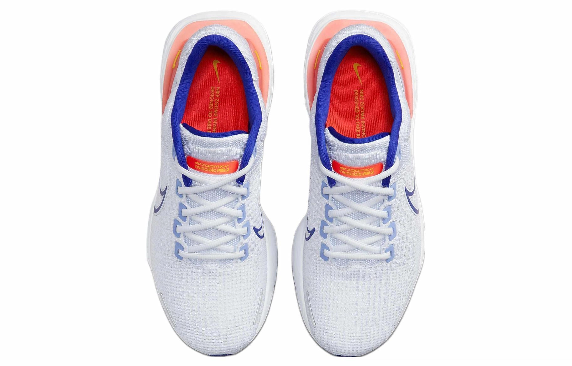 Nike Invincible Run 2 flyknit
