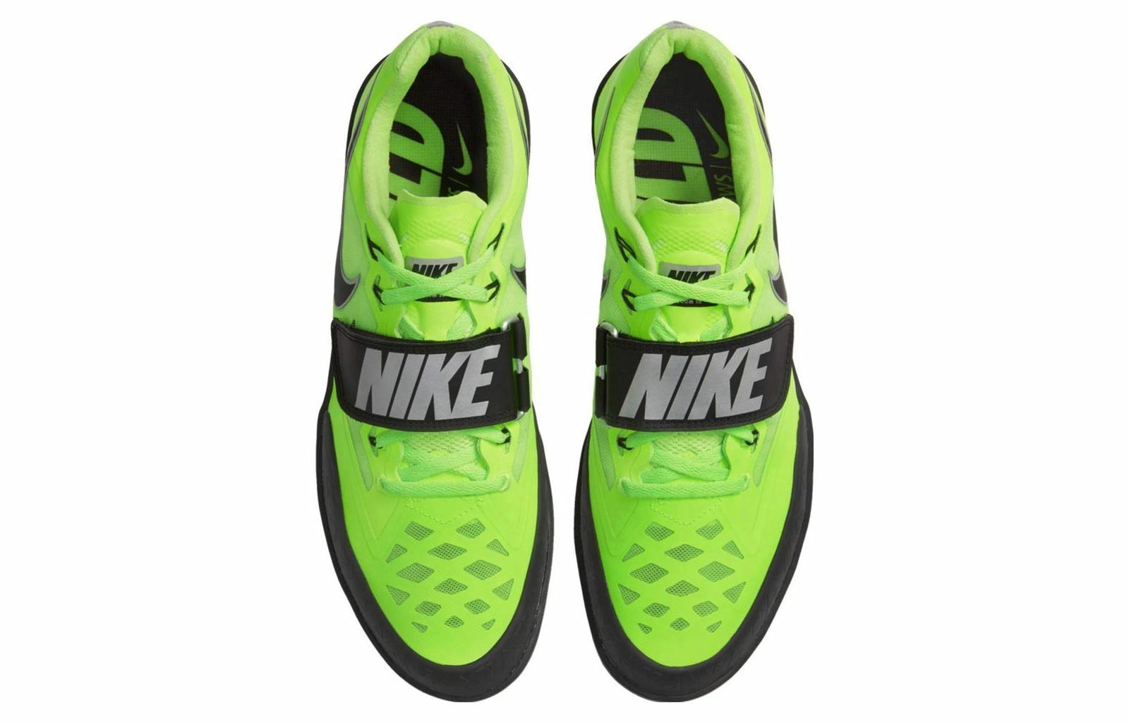 Nike Zoom SD 4 'Electric Green'