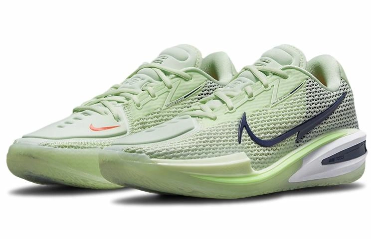 Nike Air Zoom G.T. Cut 1 "Grinch"