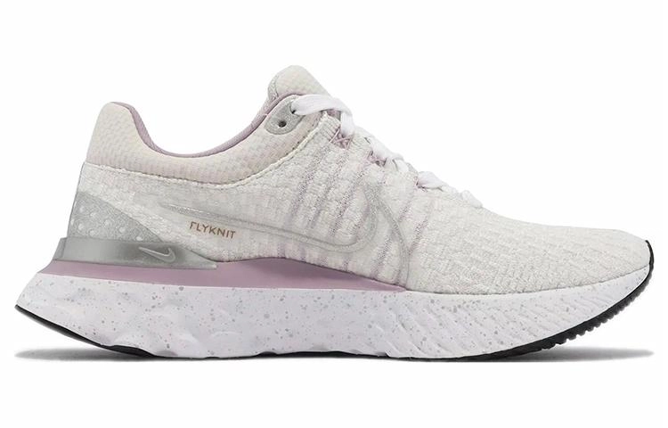 Nike React Infinity Run Flyknit 3