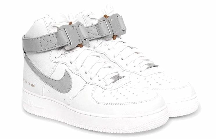 1017 ALYX 9SM x Nike Air Force 1