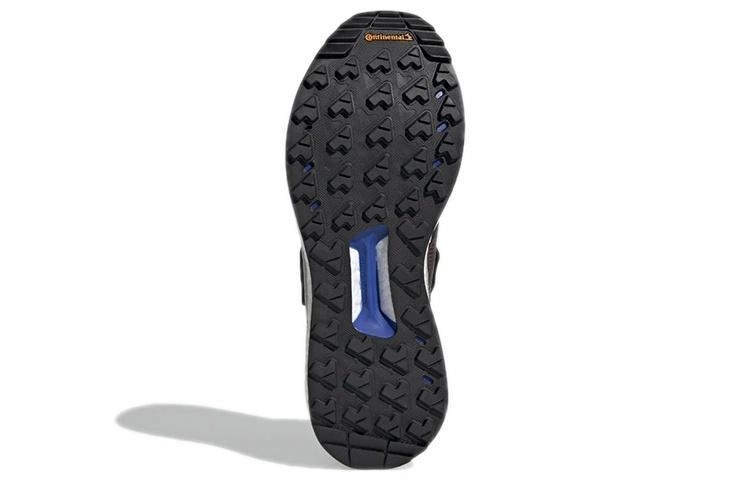 adidas Terrex Free Hyperblue Mid