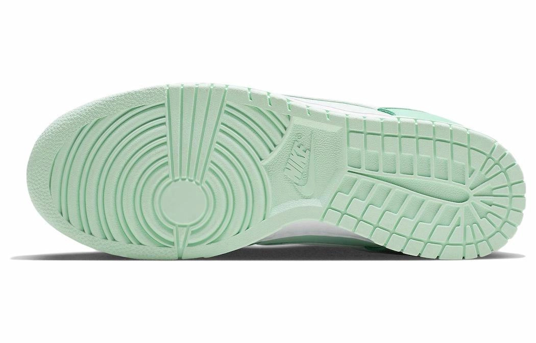 Nike Dunk Low retro "mint foam"