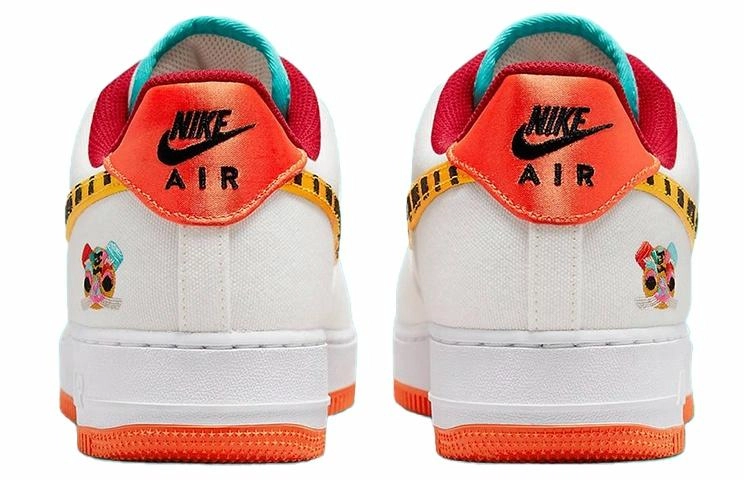 Nike Air Force 1 '07 LV8 "Year of the Tiger" CNY