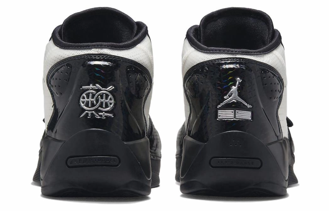 Jordan Zion 2 GC 2 "25 Years in China" 25