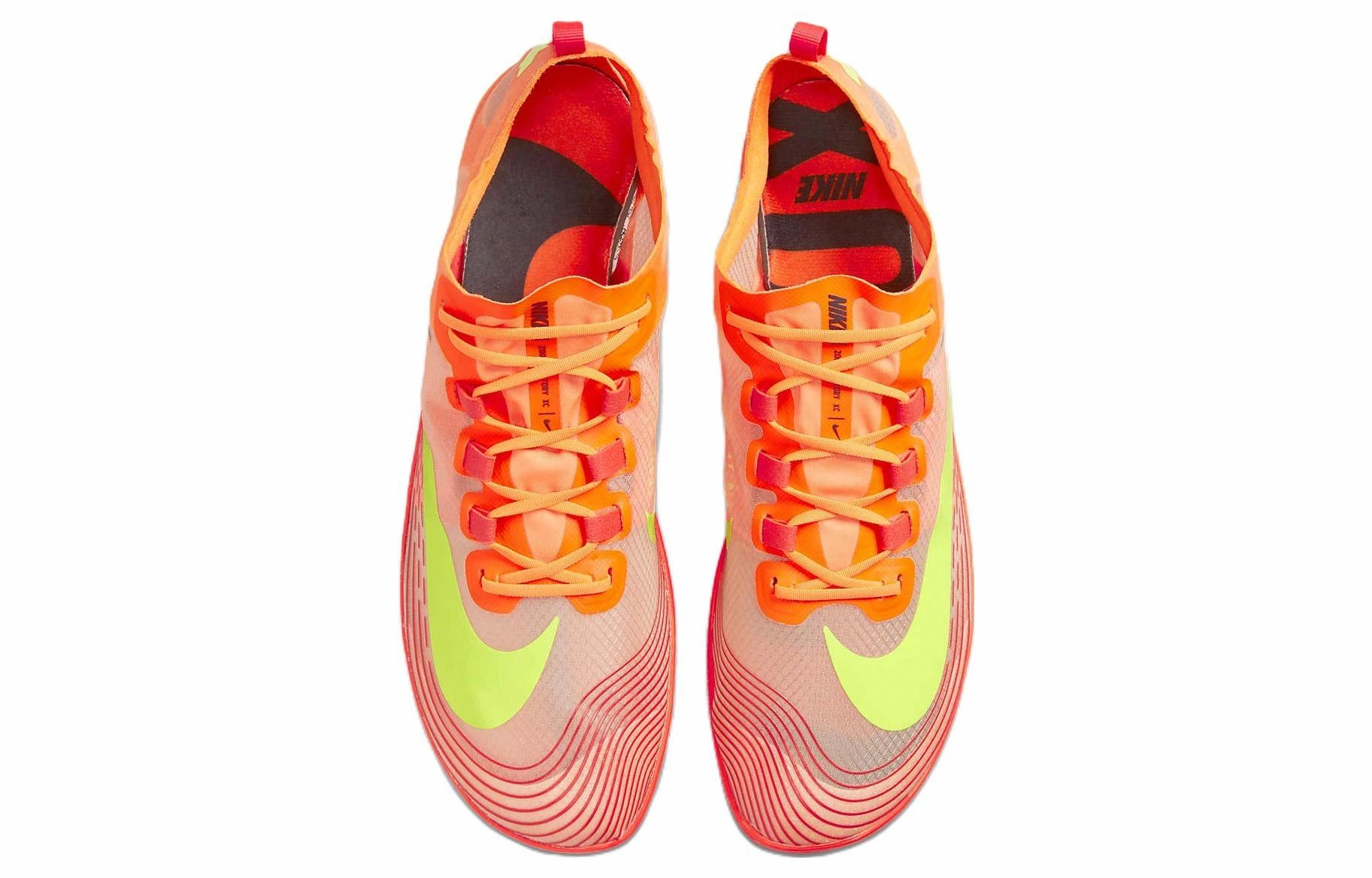 Nike Zoom Victory 5 XC