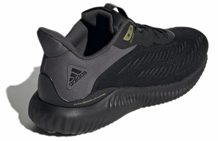 adidas AlphaBounce