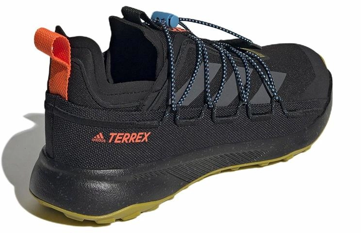 adidas Terrex Voyager 21 Canvas Travel