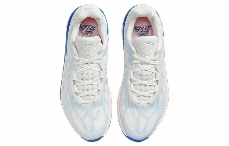 Nike Air Zoom G.T. Cut 2