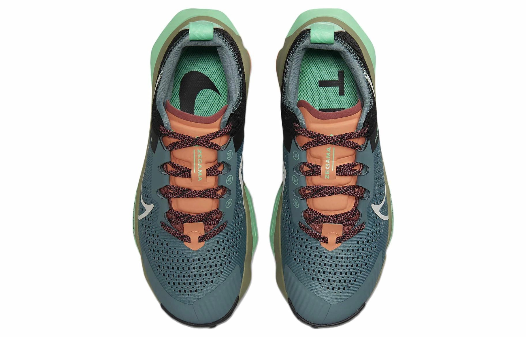 Nike ZoomX Zegama Trail