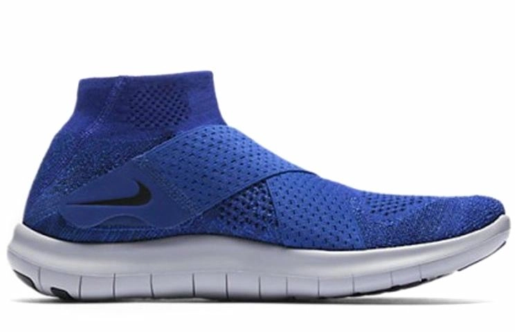 Nike Free RN Motion Flyknit 2017