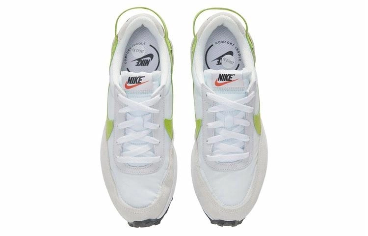 Nike Waffle debut