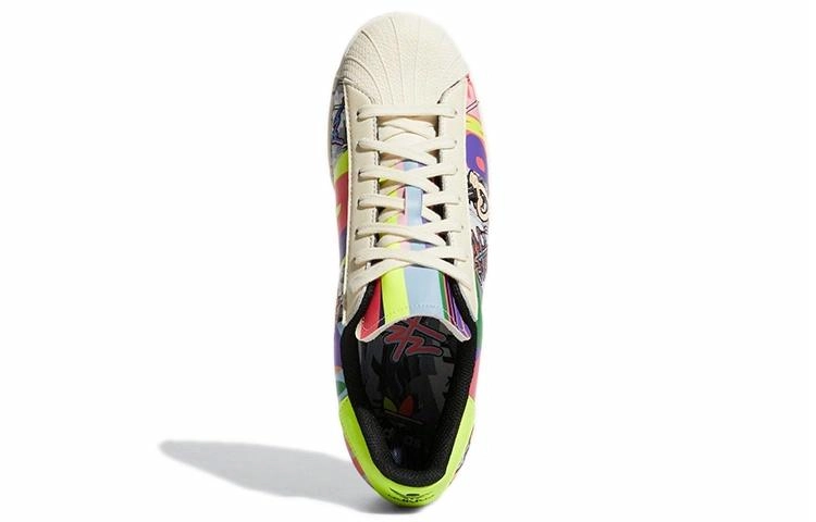 adidas originals Superstar Pride