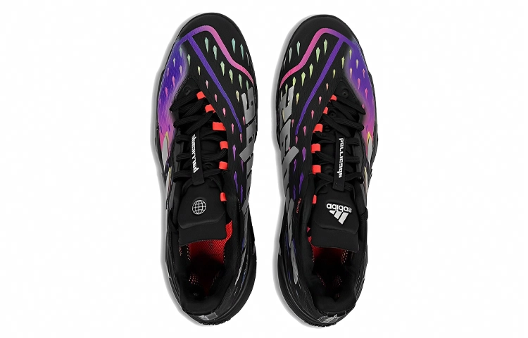 adidas Barricade 12