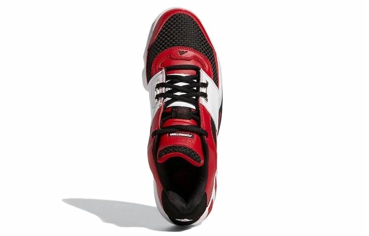 adidas Agent Gil Restomod "Hibachi" 2022